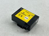 Other control units/modules