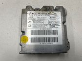 Module de contrôle airbag