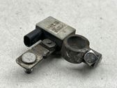 Minuskabel Massekabel Batterie
