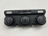 Climate control unit