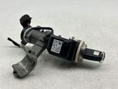 Ignition lock