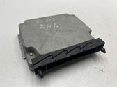 Calculateur moteur ECU