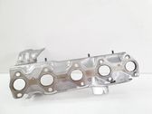 Exhaust heat shield