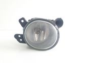 Front fog light