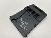 Comfort/convenience module