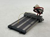 Radiateur électrique de chauffage auxiliaire
