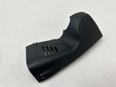 Rearview mirror trim