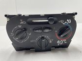 Climate control unit