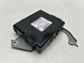 Door control unit/module