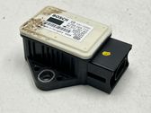 ESP acceleration yaw rate sensor