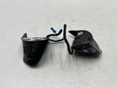 Steering wheel buttons/switches