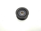 Belt tensioner pulley
