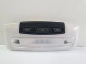 Rear seat light