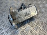 Transmission/gearbox oil cooler