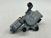 Wischermotor Heckscheibe