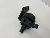 Electric auxiliary coolant/water pump