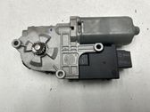 Sunroof motor/actuator