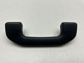 Front interior roof grab handle