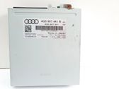 Other control units/modules