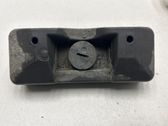 Jacking socket point
