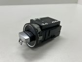 Ignition lock