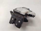 Tailgate/trunk/boot lock/catch/latch