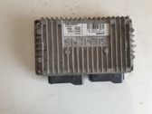 Engine control unit/module