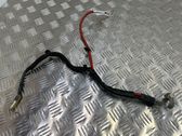 Positive cable (battery)