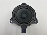 Rear door speaker