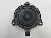 Rear door speaker