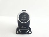 Engine start stop button switch