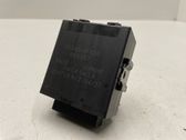 Other control units/modules