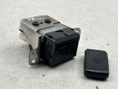 Ignition lock