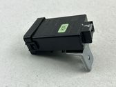 Other control units/modules