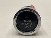 Engine start stop button switch