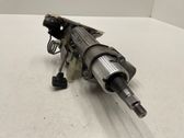 Steering rack mechanical part