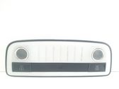 Rear seat light