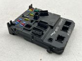 Comfort/convenience module