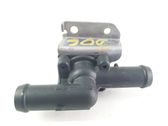 Electric auxiliary coolant/water pump