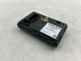 Tow bar trailer control unit/module