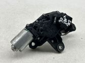 Rear window wiper motor