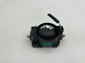 Alarm system siren