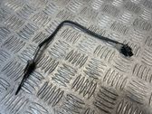 Exhaust gas temperature sensor