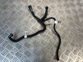 Fuel return line/hose