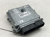 Calculateur moteur ECU