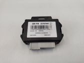 Comfort/convenience module