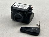 Ignition lock