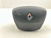 Steering wheel airbag