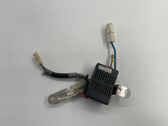 Aerial antenna amplifier
