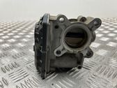 Throttle valve